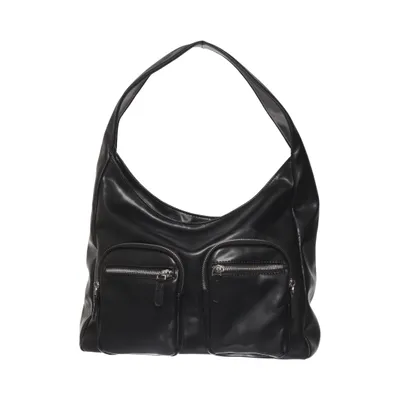 Shoulder-bag (Black) from Noirvere