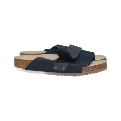 Slip-ins (Kyoto) från Birkenstock Skinn, Mocka