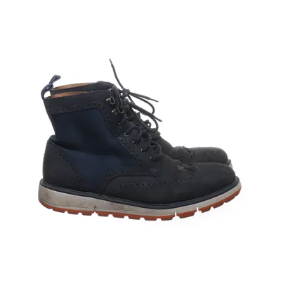 Brogues (Blå, Orange) från Swims