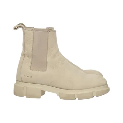 Chelsea boots (Beige) från CPNHGN