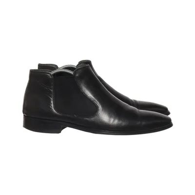 Chelsea Boots (Schwarz) von Dahlin