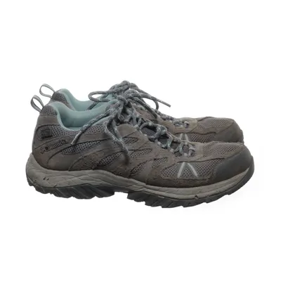 Vandringsskor (Grå) från Columbia