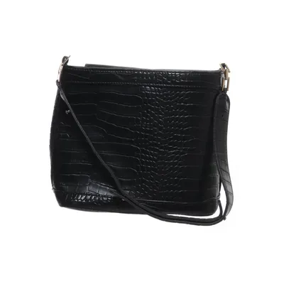 Handbag (Black) from Glamorous