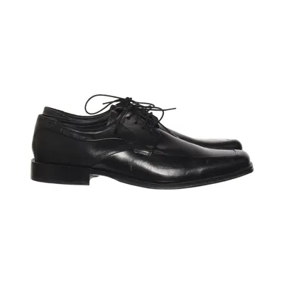 Chaussures Derby (Noir) de Borelli
