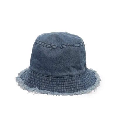 Buckethatt (DIVIDED) från Divided by H&M Bomull