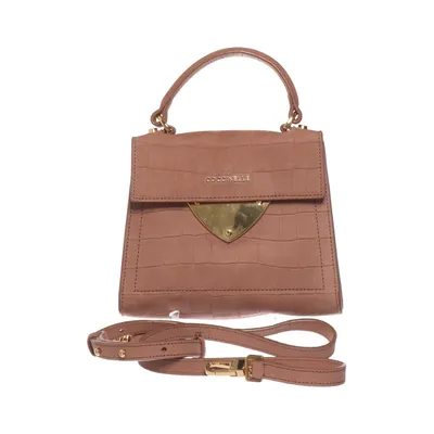 Shoulder-bag (Beige) from Coccinelle