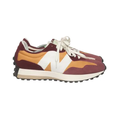 Trainingsschoenen (Beige, Rood, Geel) van New Balance
