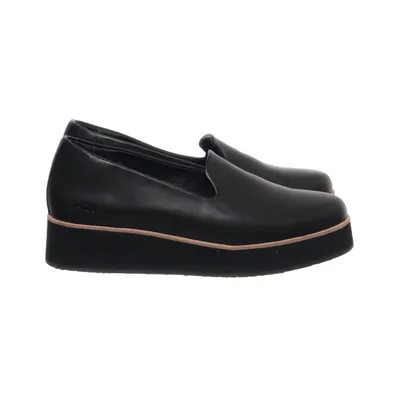 Loafers (Svart) från Gram Skinn