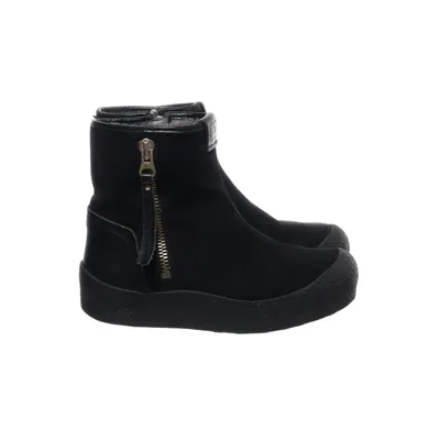 Bottines (Noir) de Canada Snow