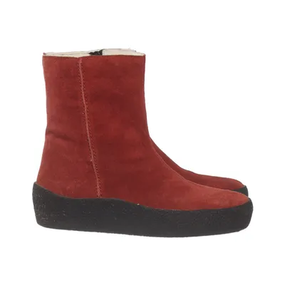 Boots (Röd) från Wedins