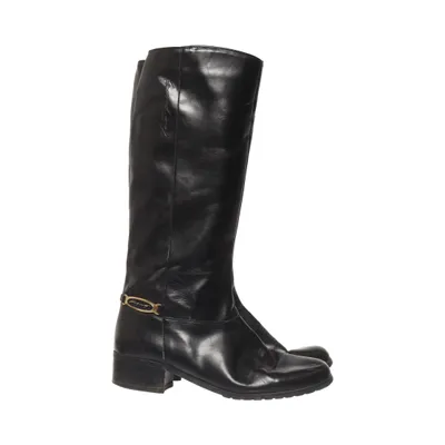 Bottes (Noir) de Pertti Palmroth