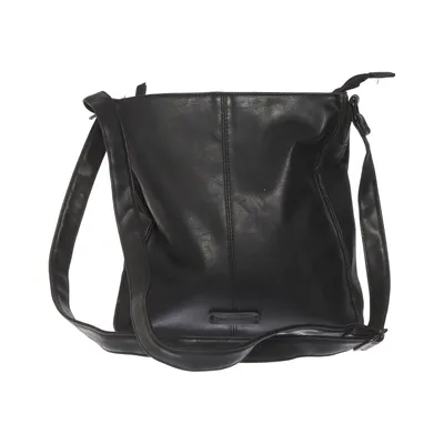 Shoulder-bag (Black) from Enrico Benetti Polyurethane