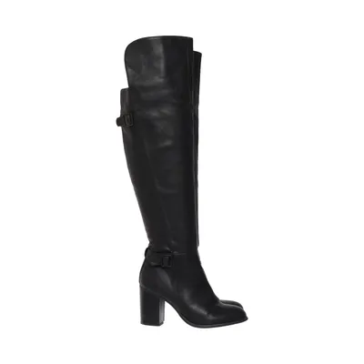 Bottes (Noir) de DinSko