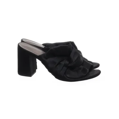 Mules (Sort) fra Tamaris