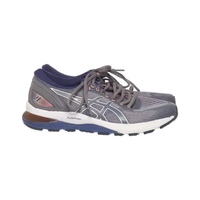 Löparskor (Grå, Blå) från Asics