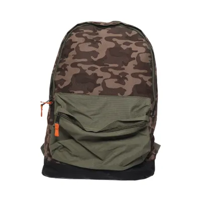 Sac à dos (Marron, Vert, Noir) de Go Sport