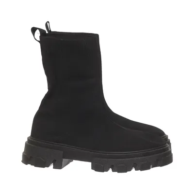 Bottines (Noir) de Marquiiz