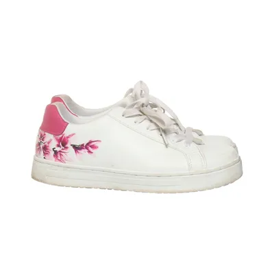 Sneakers (Wit, Roze) van GLD