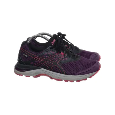 Løbesko (Lilla, Sort, Pink) fra Asics Gore-tex