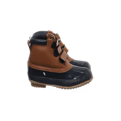 Boots (Brun, Svart) från Thinsulate