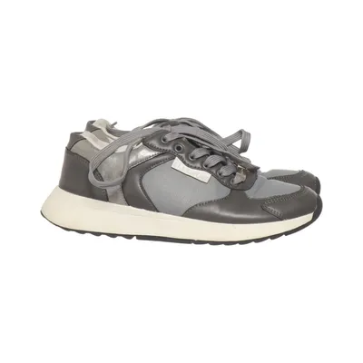 Sneakers (Grå, Vit) från Elle Sport