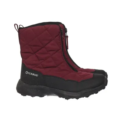 Vandringskängor (Ivalo4 W Bugrip) från Icebug
