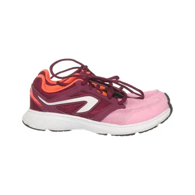 Trainers (Run Support Kid Lace) from Kalenji