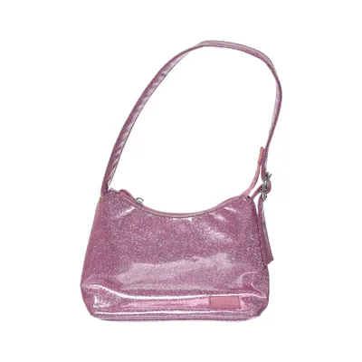 Shoulder-bag (Ulla) from Silfen Polyester, Polyurethane