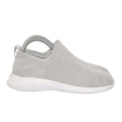 Slip-ons (Grå) från Graceland