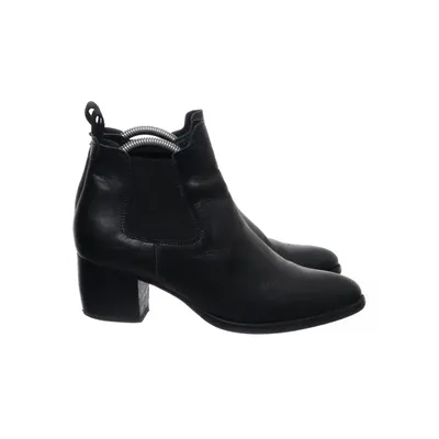 Heeled boots (Black) from Sacha Essentials