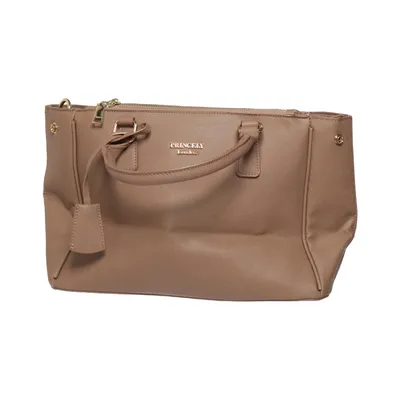 Handbag (Beige) from Princely