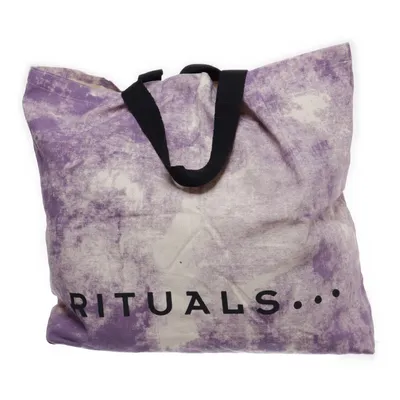 Tygpåse (Lila, Vit) från Rituals