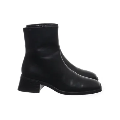 Boots (Svart) från Vagabond Skinn