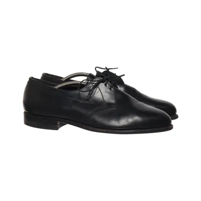 Derby shoes (Black) from Oscaria Leather