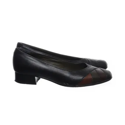 Pumps (Black) from Simona Fashion