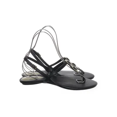 Sandals (Black) from Ciro