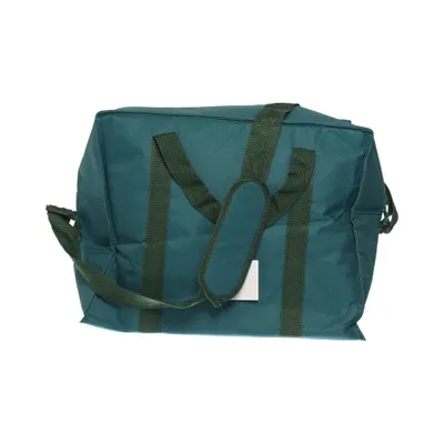 Sac isotherme (Bleu, Vert) de Runsven