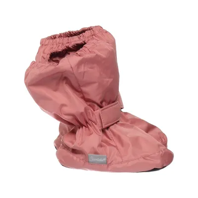 Babystøvler (Pink) fra Sterntaler
