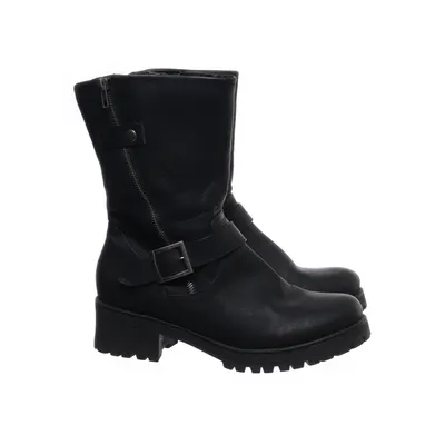 Stövlar (Svart) från Vox Shoes