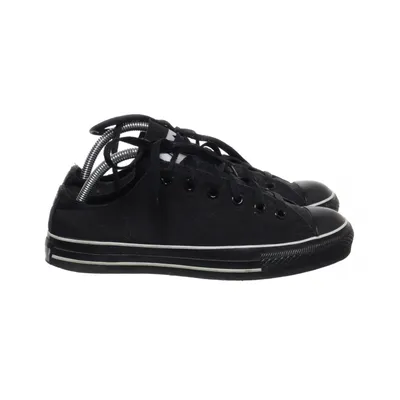 Tygskor (Svart) från Converse