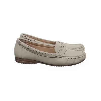 Loafers (Beige) fra Sun & Shadow
