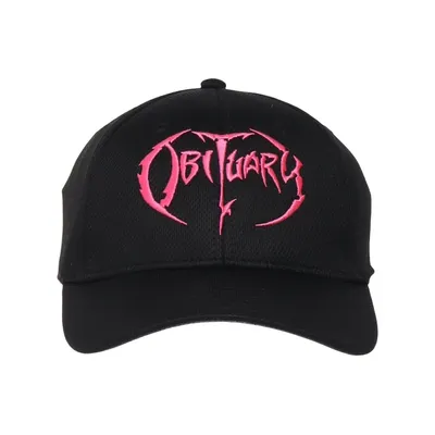 Casquette de baseball (Obituary Florida Death) de Otto