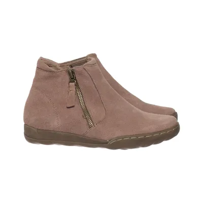 Bottines (Marron) de Soft Comfort by Wildflower