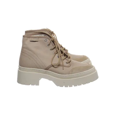 Kängor (Beige) från Shoe the Bear