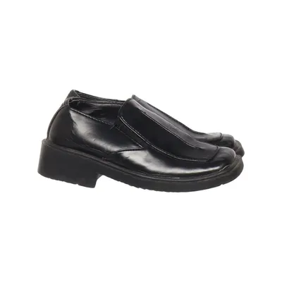 Mocassins (Noir) de Bobbi Shoes