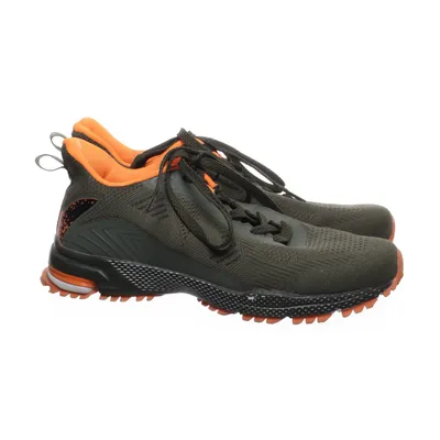 Löparskor (Grön, Orange) från KGG