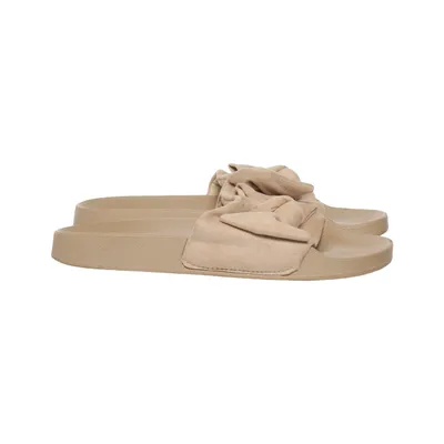 Slip-ins (Beige) from Bassano