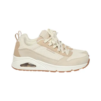 Sneakers (Vit, Beige) från Skechers Skinn