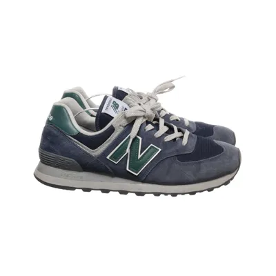 Sneakers (Blå, Grøn) fra New Balance