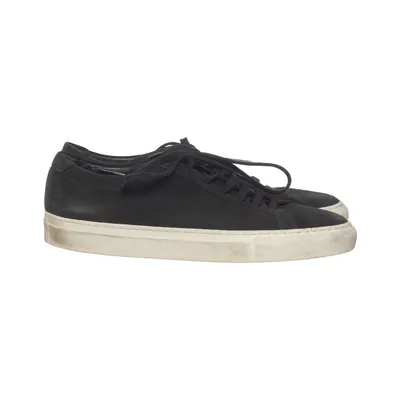 Baskets (Bleu) de Loake
